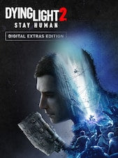 Dying Light 2 Digital Extras Edition PC