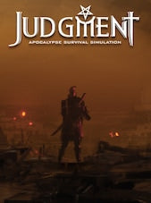 Judgment: Apocalypse Survival Simulation PC