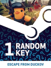 Try to Get Escape From Duckov - Random 1 Key PC