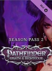 Pathfinder: Wrath of the Righteous ??Season Pass 2 PC