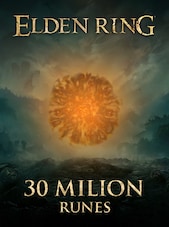 Elden Ring Runes Max Level Pack PS4, PS5