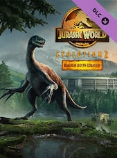 Jurassic World Evolution 2: Dominion Biosyn Expansion PC