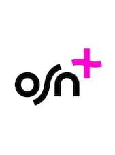 OSN Plus Subscription 12 Months
