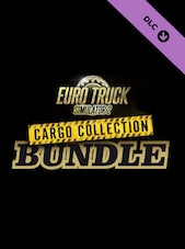 Euro Truck Simulator 2 Cargo Bundle PC
