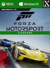 Forza Motorsport Xbox Series X/S, PC