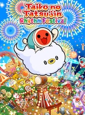 Taiko no Tatsujin: Rhythm Festival PC