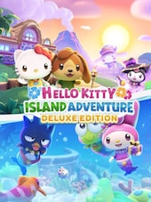 Hello Kitty Island Adventure Deluxe Edition PC