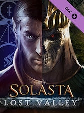 Solasta: Crown of the Magister - Lost Valley PC