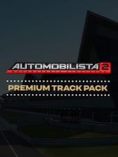 Automobilista 2 Premium Track Pack PC