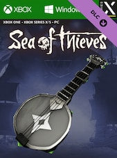Sea of Thieves - Obsidian Banjo Pack Xbox Series X/S, PC