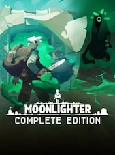 Moonlighter Complete Edition PC