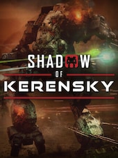 MechWarrior 5: Mercenaries - Shadow of Kerensky PC