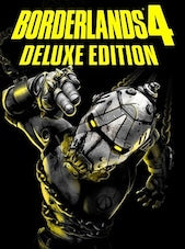 Borderlands 4 Deluxe Edition PC