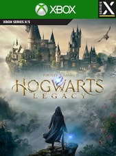 Hogwarts Legacy Xbox Series X/S
