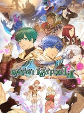 Baten Kaitos I & II HD Remaster PC