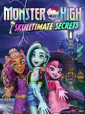 Monster High Skulltimate Secrets PC