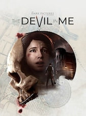 The Dark Pictures Anthology: The Devil in Me PC