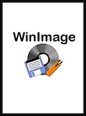 WinImage 10 - PC 1 Device Lifetime