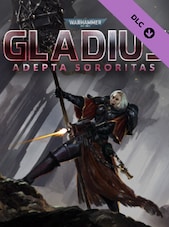 Warhammer 40,000: Gladius - Adepta Sororitas PC