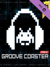 DJMax Respect V: Groove Coaster Pack PC