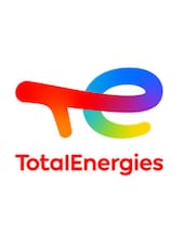 TotalEnergies Fuel Card 10 EUR