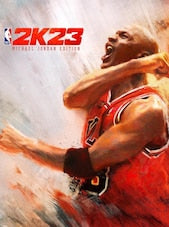 NBA 2K23 Michael Jordan Edition PC