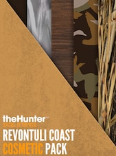 theHunter: Call of the Wild - Revontuli Coast Cosmetic Pack PC