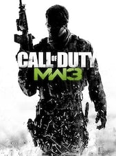 Call of Duty: Modern Warfare 3 (2011) PC