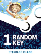 Try To Get Starsand Island - Random 1 Key PC