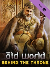 Old World: Behind the Throne PC