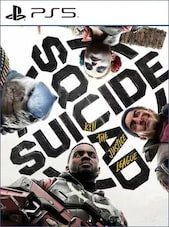 Suicide Squad: Kill the Justice League PS5
