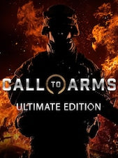 Call to Arms Ultimate Edition PC