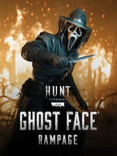 Hunt: Showdown 1896 - Ghost Face Rampage PC