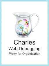 Charles Web Debugging Proxy 4 - PC Lifetime