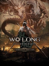 Wo Long: Fallen Dynasty Complete Edition PC