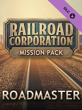 Railroad Corporation: Roadmaster Mission Pack PC