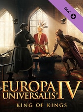 Europa Universalis IV: King of Kings - Immersion Pack PC