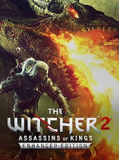 The Witcher 2 Assassins of Kings Enhanced Edition PC