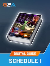 Schedule 1 ??20 Essential Beginner Tips Guide Book (PDF)