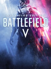 Battlefield V Definitive Edition PC (EN/FR/ES/PT)