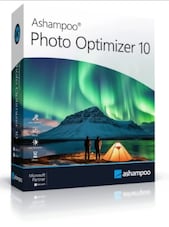 Ashampoo Photo Optimizer 10 - 1 Device Lifetime