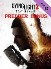 Dying Light 2: Reloaded Edition - Preorder Bonus PC
