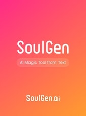 Soulgen.net Gift Card 100 Coins
