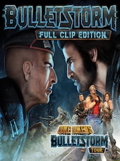 Bulletstorm: Full Clip Edition Duke Nukem Bundle PC