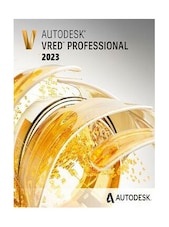 VRED Professional 2023 - Educational PC 1 Device 1 Year