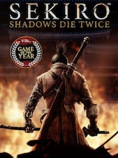 Sekiro : Shadows Die Twice - GOTY Edition GOTY Edition PC