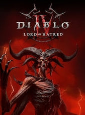 Diablo IV: Lord of Hatred Xbox Series X/S