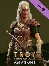 A Total War Saga: TROY - Amazons PC