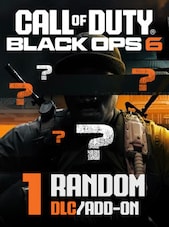 Random Call of Duty: Black Ops 6 DLC PC