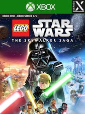 LEGO Star Wars: The Skywalker Saga Xbox Series X/S